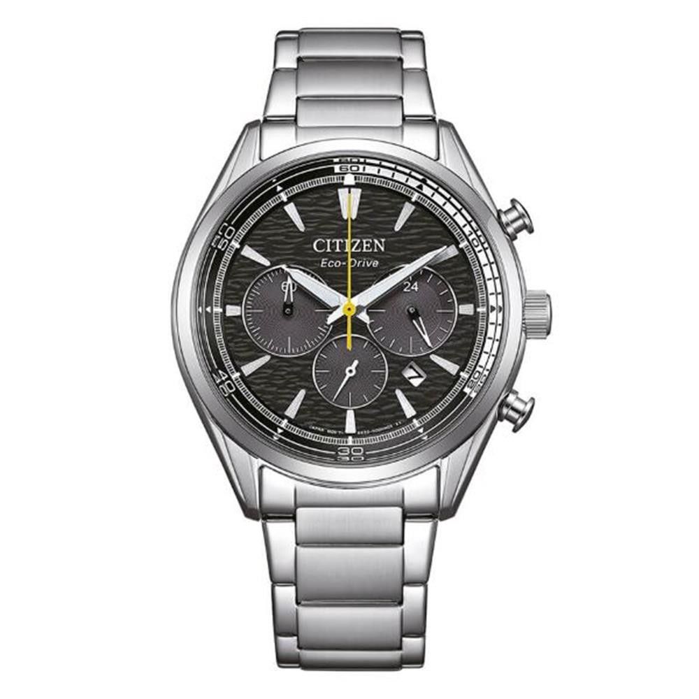 Orologio Citizen Crono Sport 40 mm