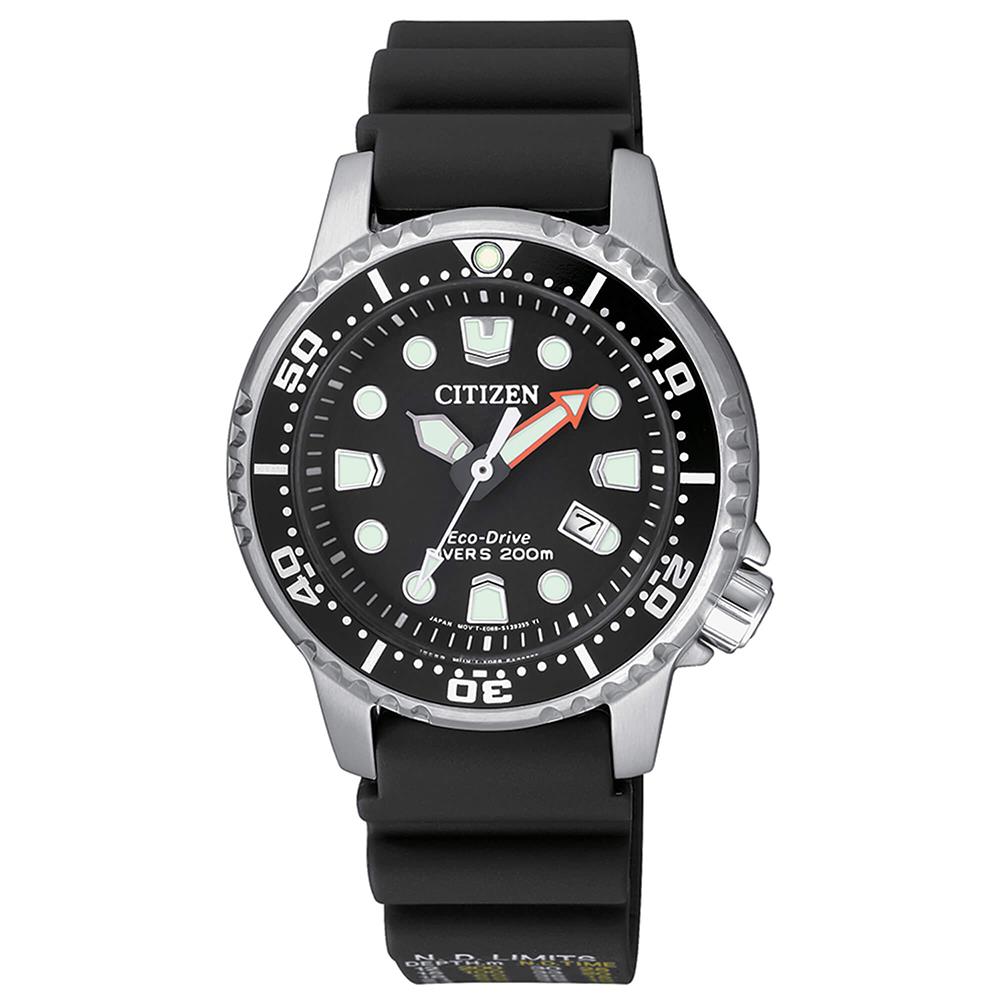 Orologio Citizen Diver's Lady