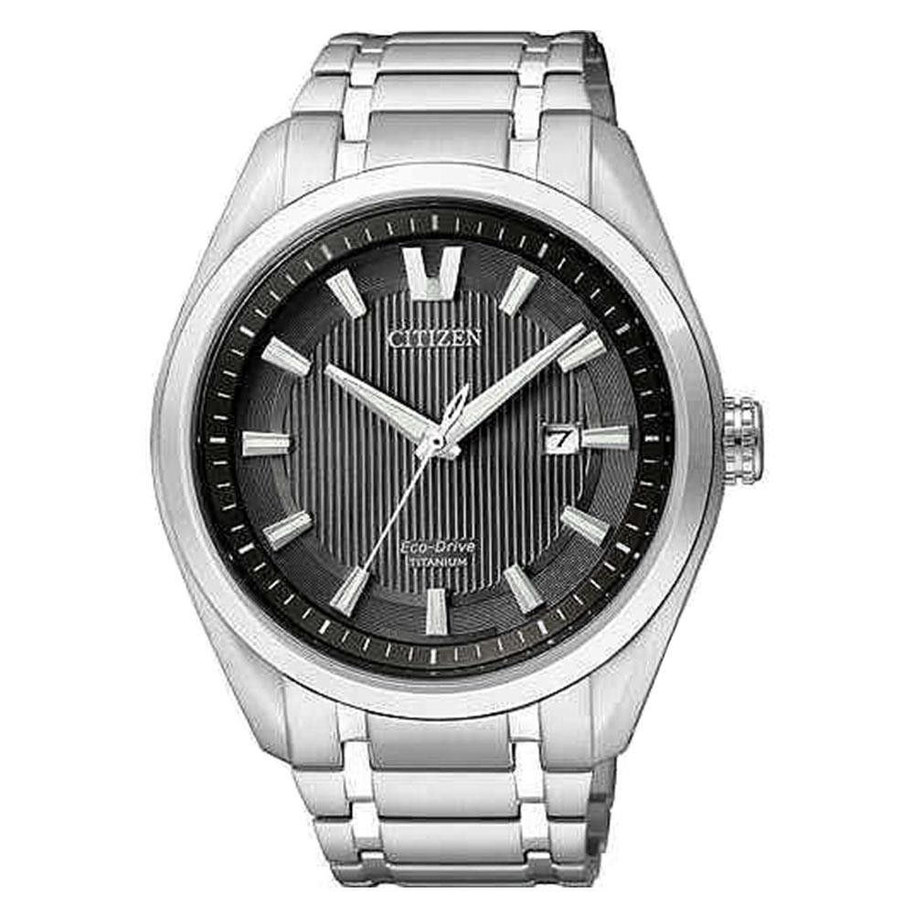 Orologio Citizen Eco-Drive Super Titanio