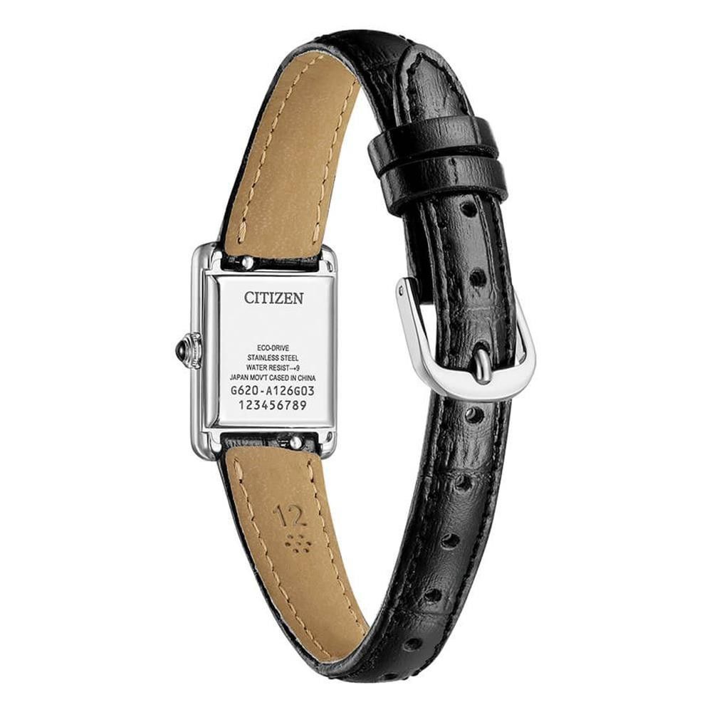 Orologio Citizen Lady 18mm x 24mm
