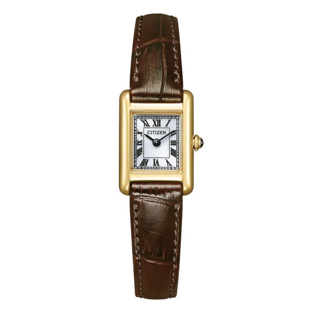Orologio Citizen Lady 18mm x 24mm