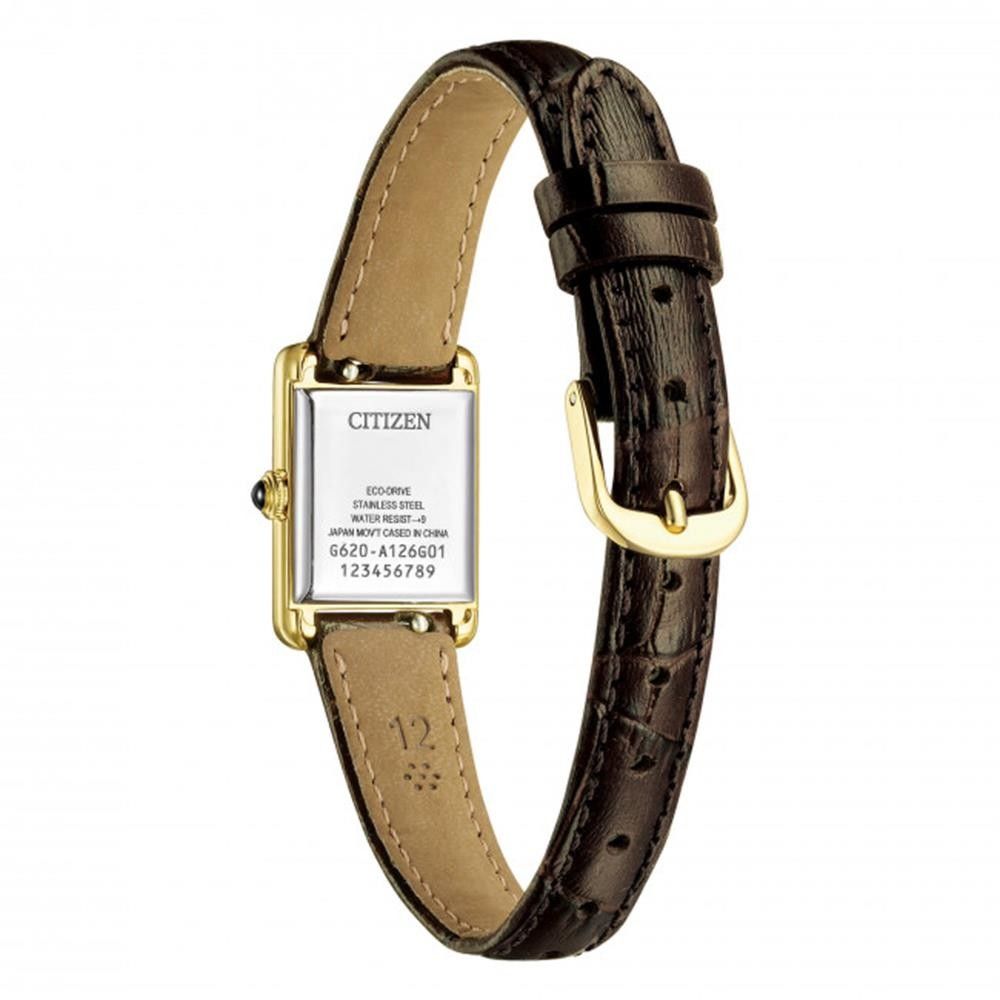 Orologio Citizen Lady 18mm x 24mm