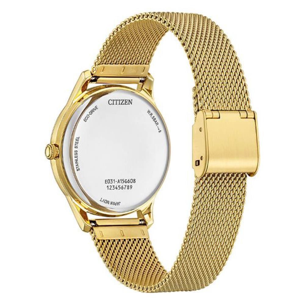 Orologio Citizen Lady 34 mm