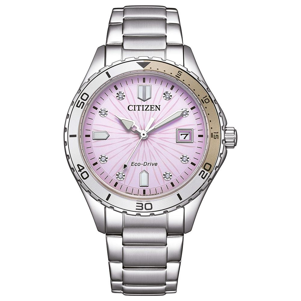 Orologio Citizen Lady 37 mm