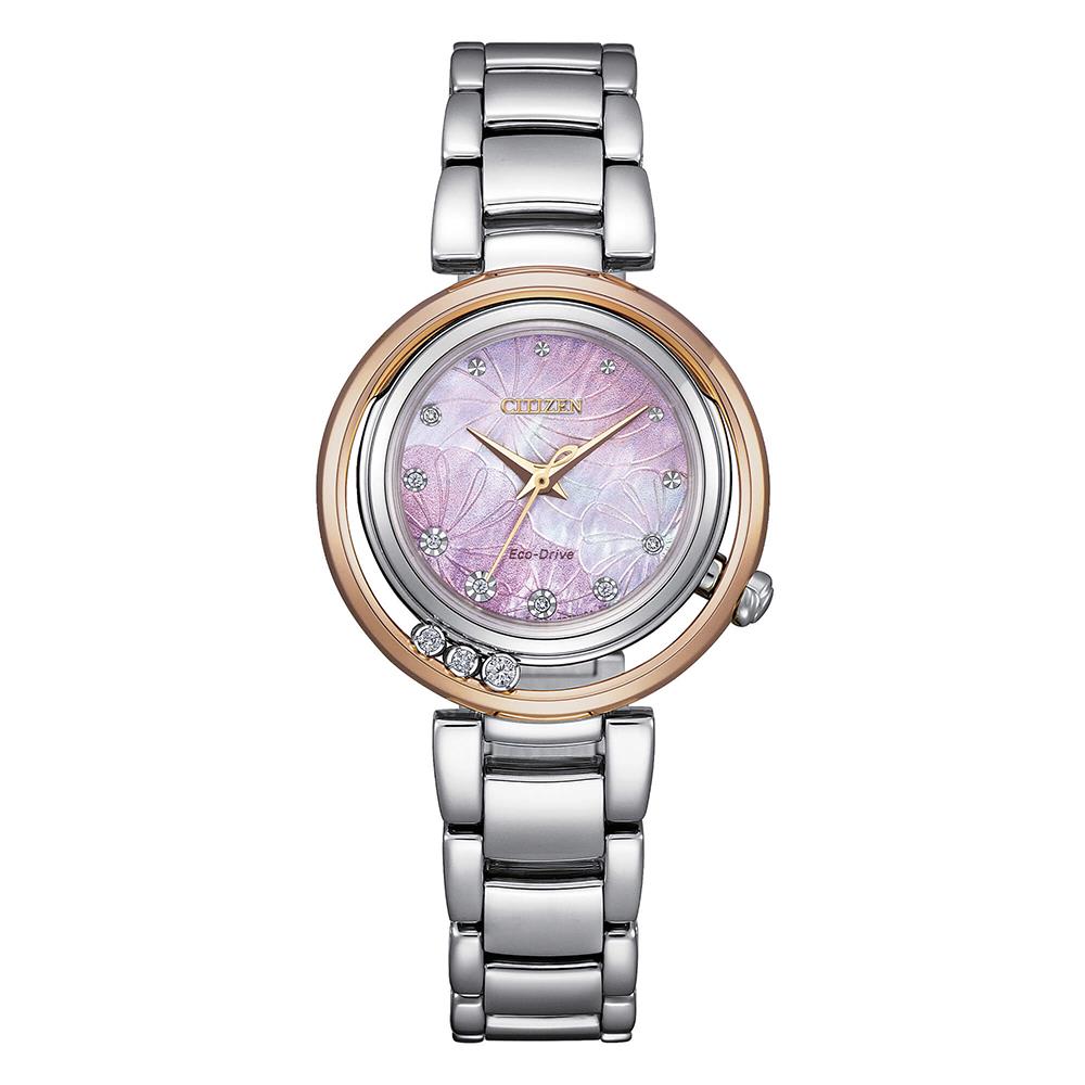 Orologio Citizen Lady Arcly Limited Edition 30 mm