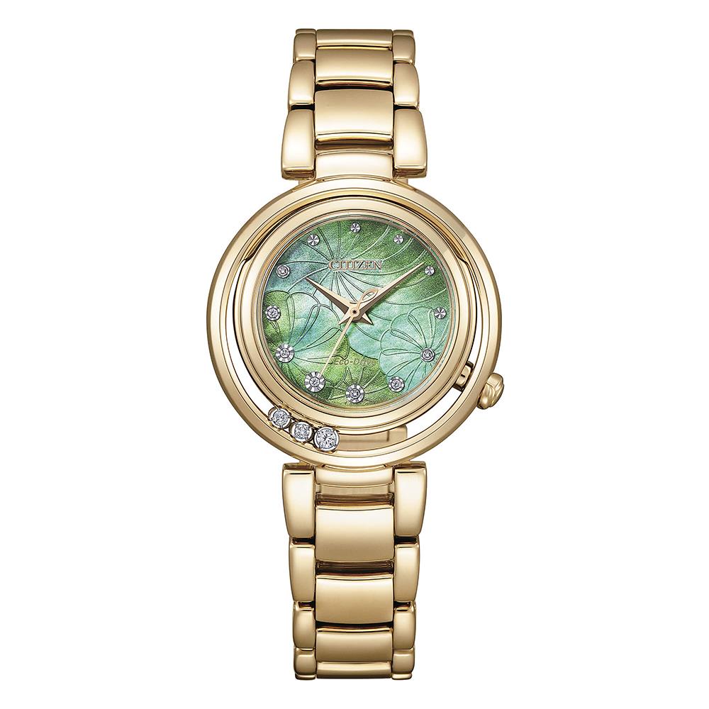 Orologio Citizen Lady Arcly Limited Edition 30 mm