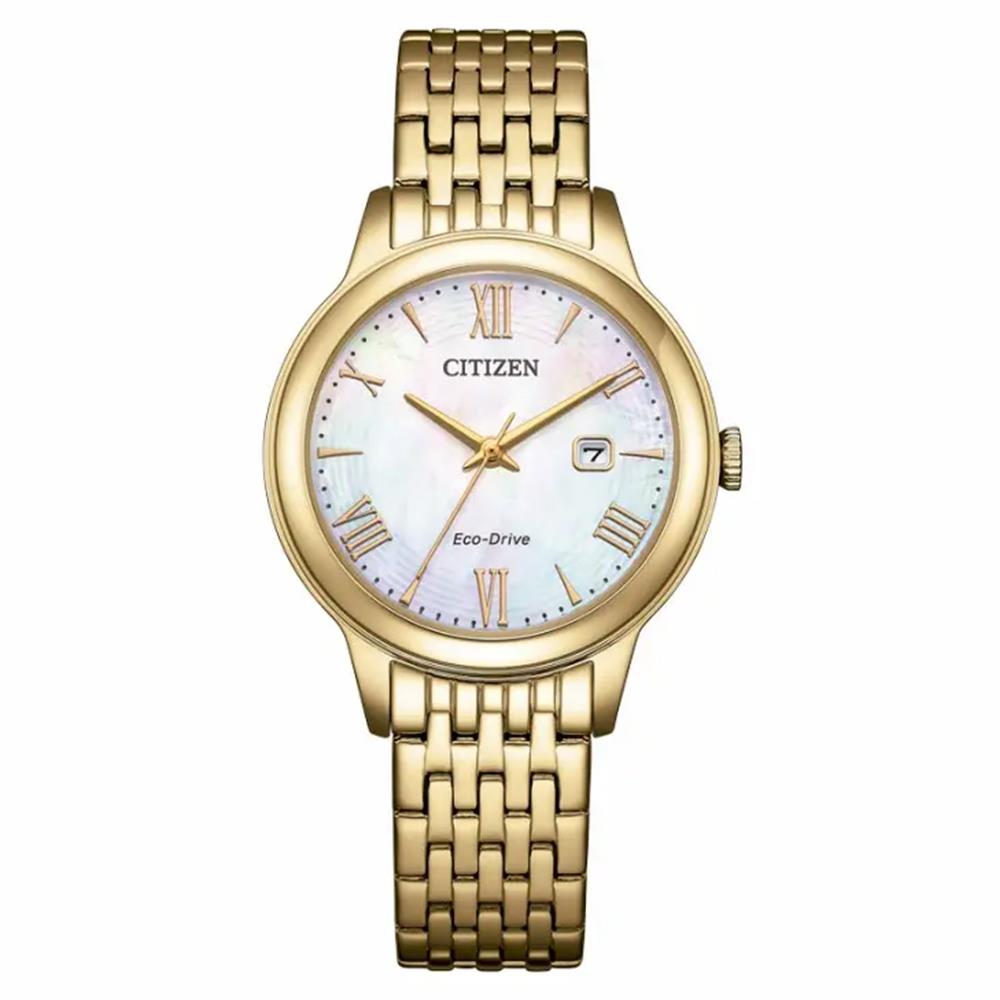 Orologio Citizen Lady Dazzling MOP 31 mm