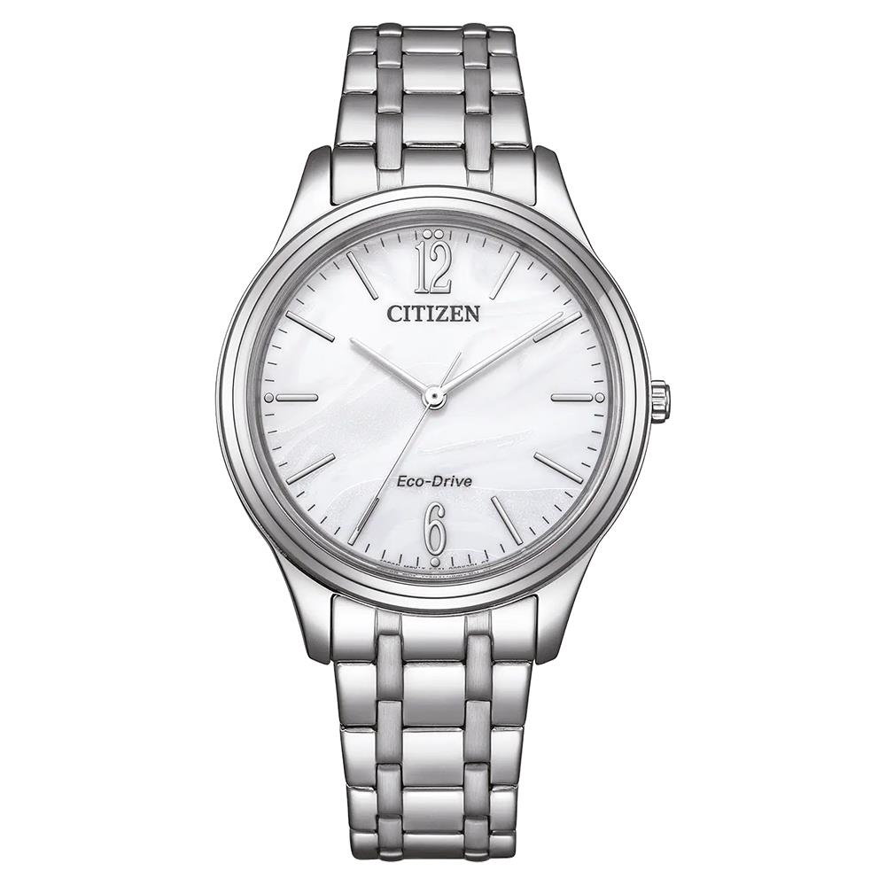 Orologio Citizen Lady Elegant Eco-Drive 34 mm