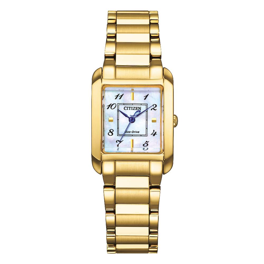 Orologio Citizen Lady Square 22 mm