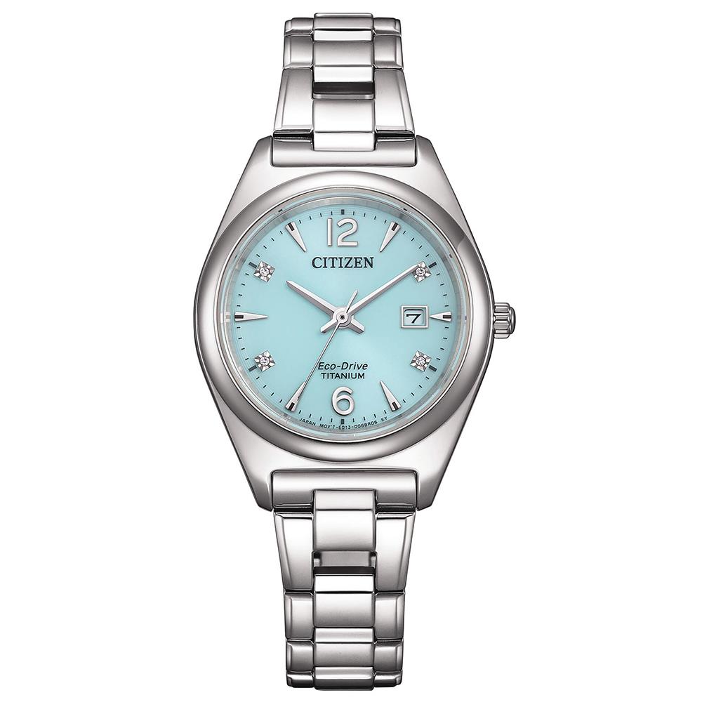 Orologio Citizen Lady SuperTitanio 29 mm