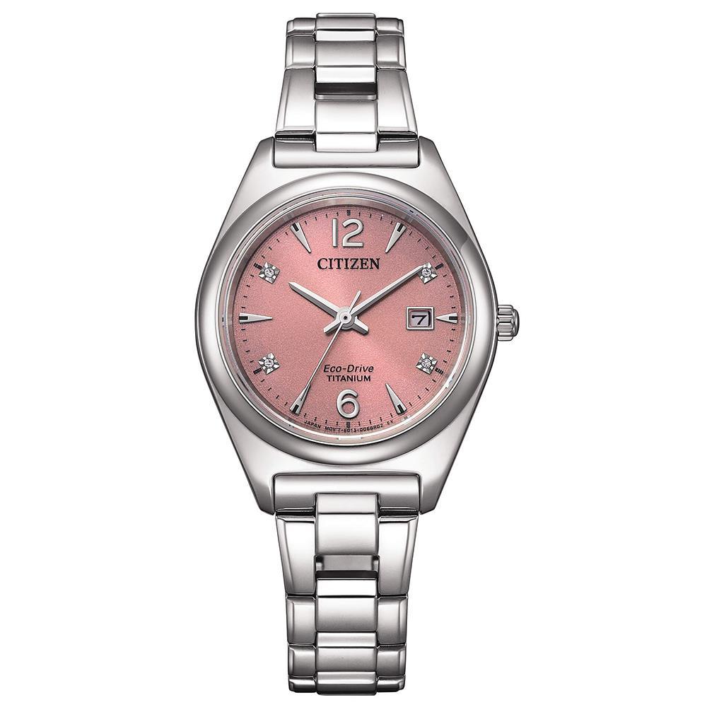 Orologio Citizen Lady SuperTitanio 29 mm