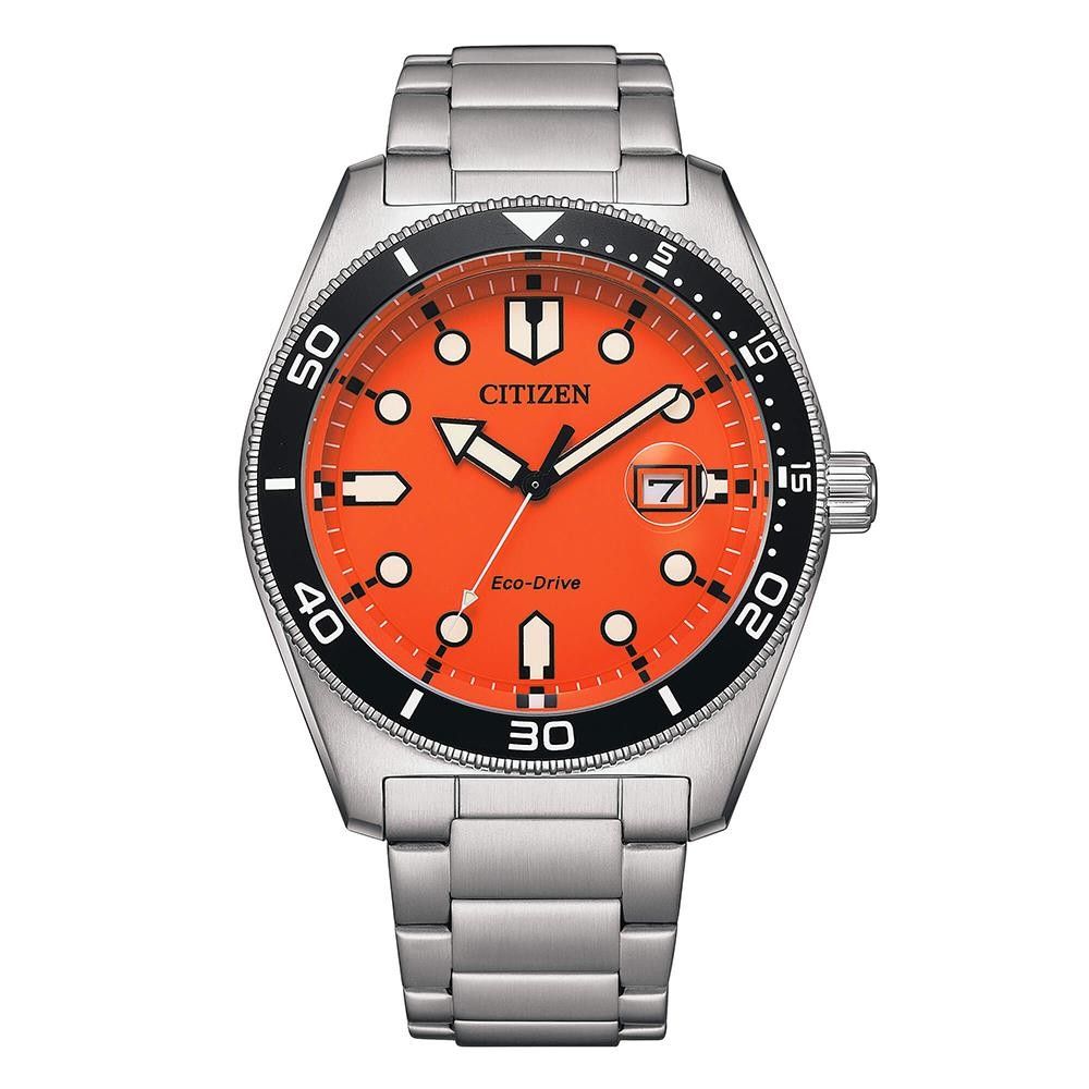 Orologio Citizen Marine 1760