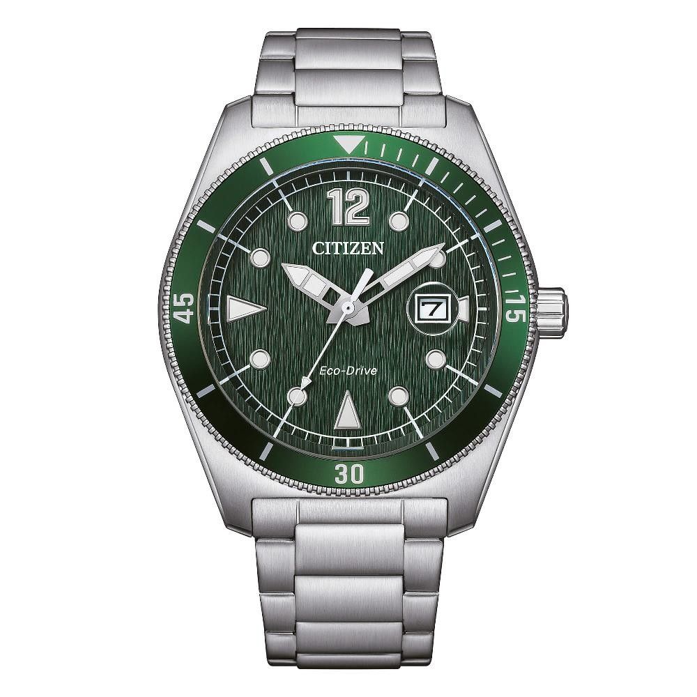 Orologio Citizen Marine 43 mm