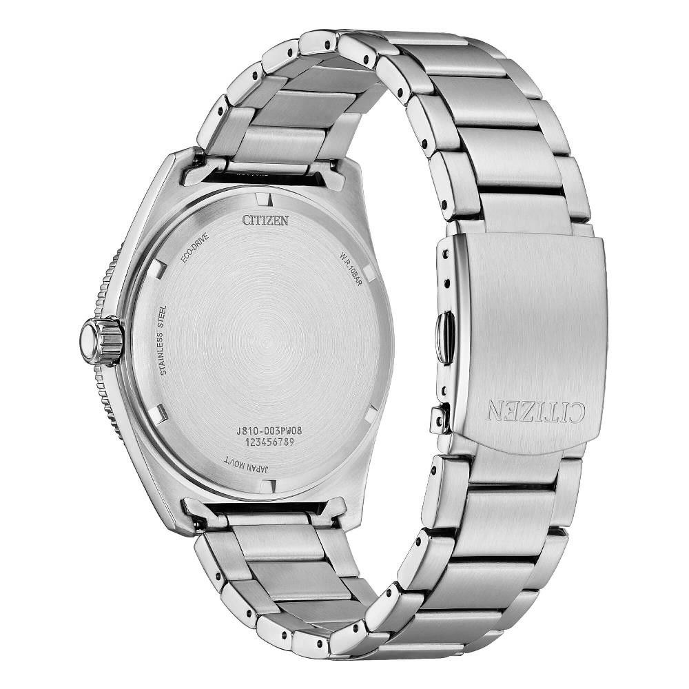 Orologio Citizen Marine 43 mm