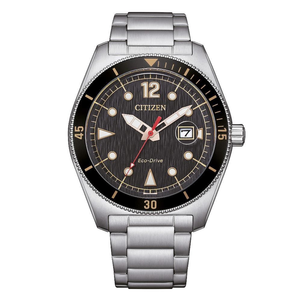 Orologio Citizen Marine 43 mm