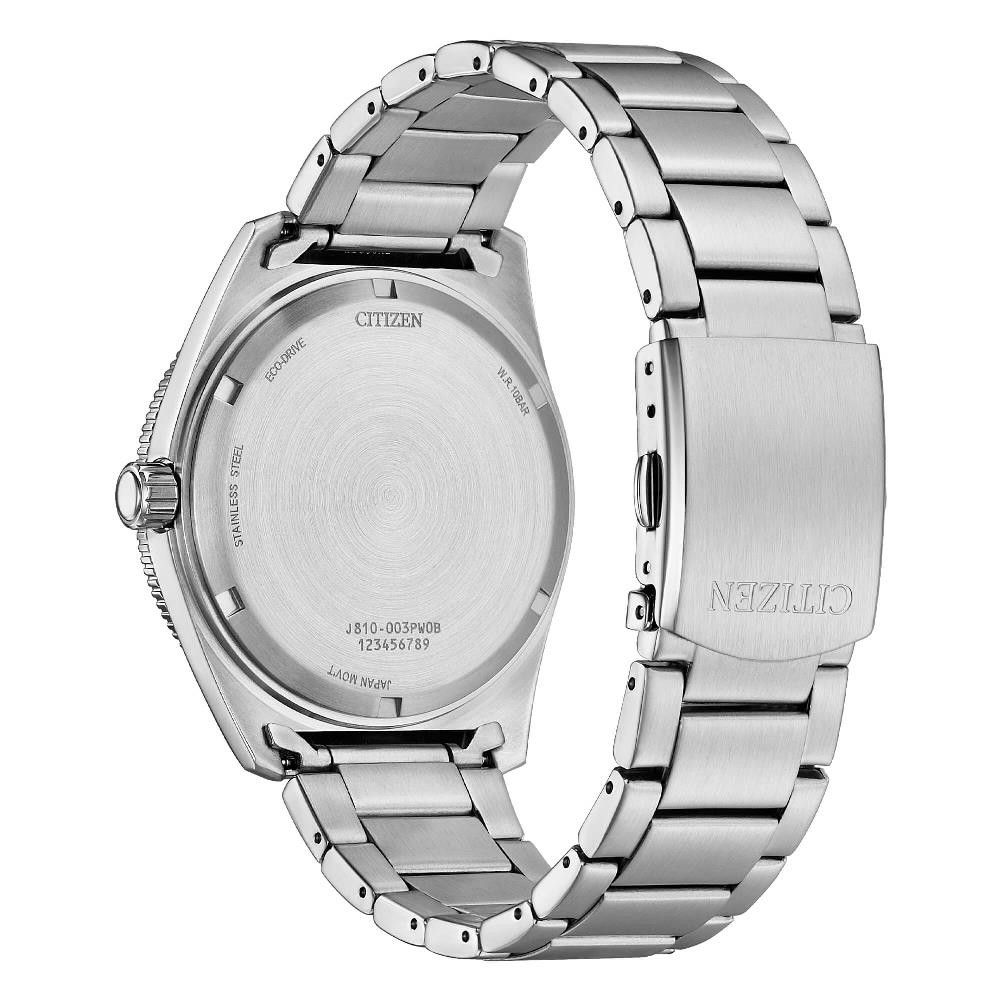 Orologio Citizen Marine 43 mm