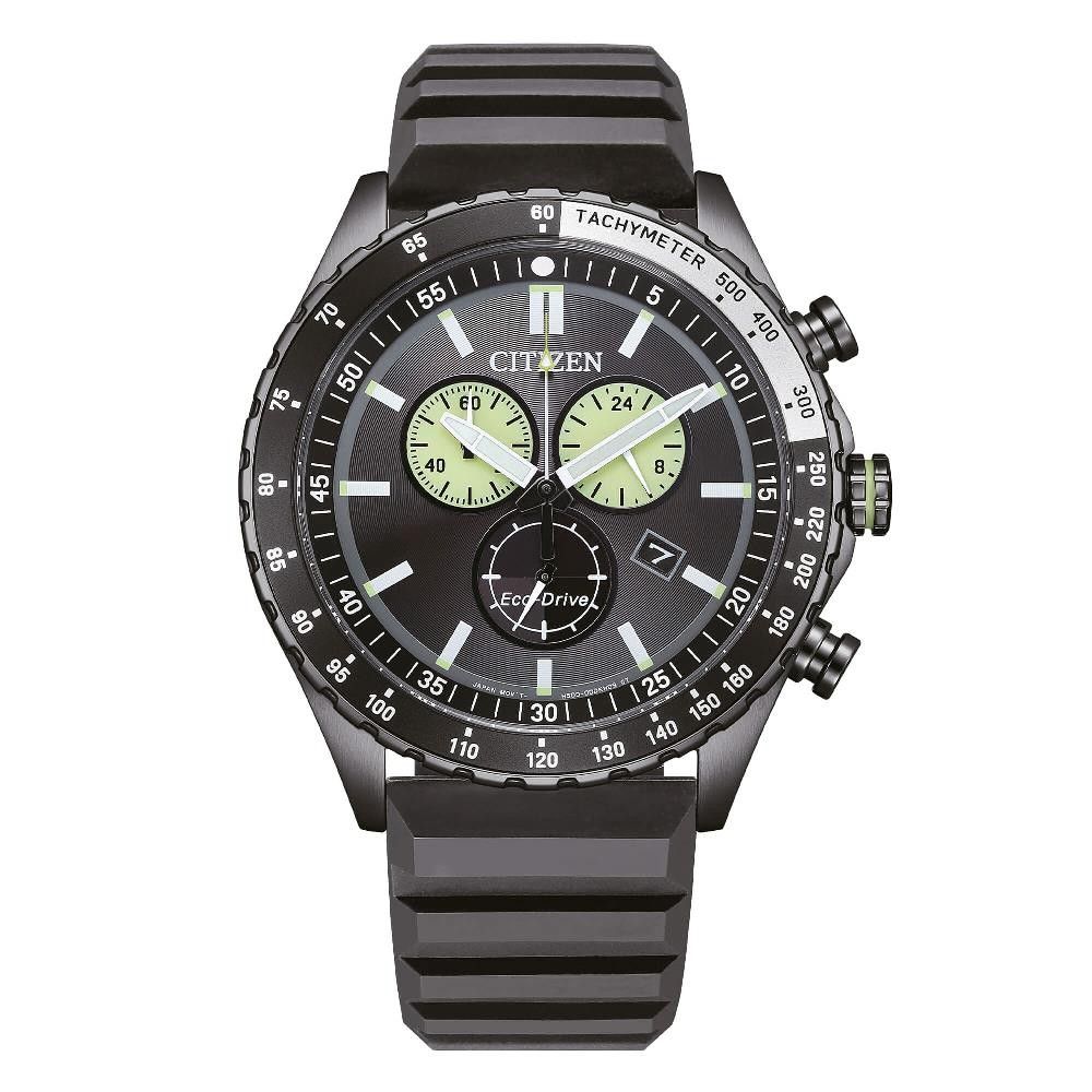 Orologio Citizen Marine Crono 43 mm