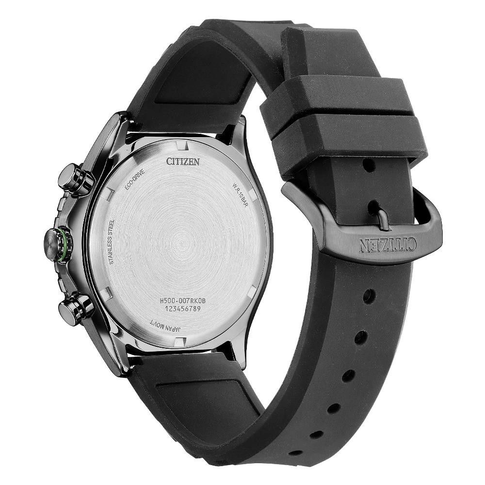Orologio Citizen Marine Crono 43 mm