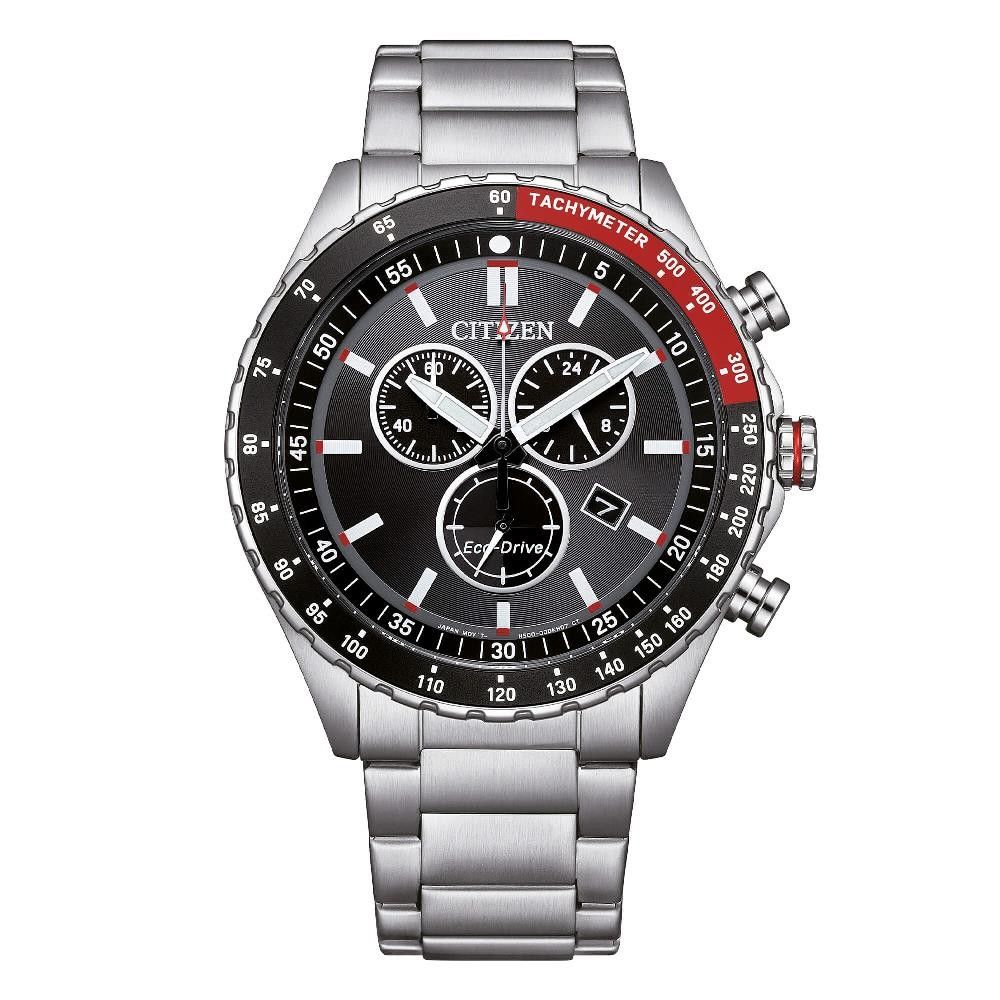 Orologio Citizen Marine Crono 43 mm