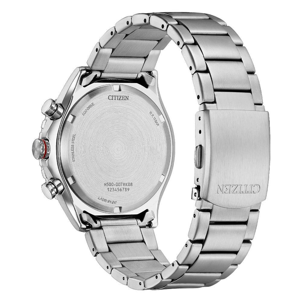 Orologio Citizen Marine Crono 43 mm