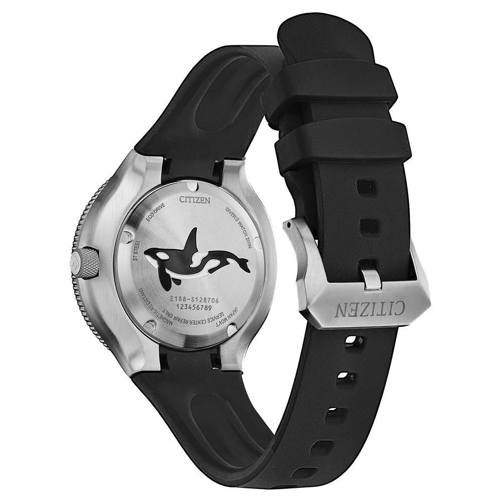 Orologio Citizen Marine Promaster Orca 46 mm
