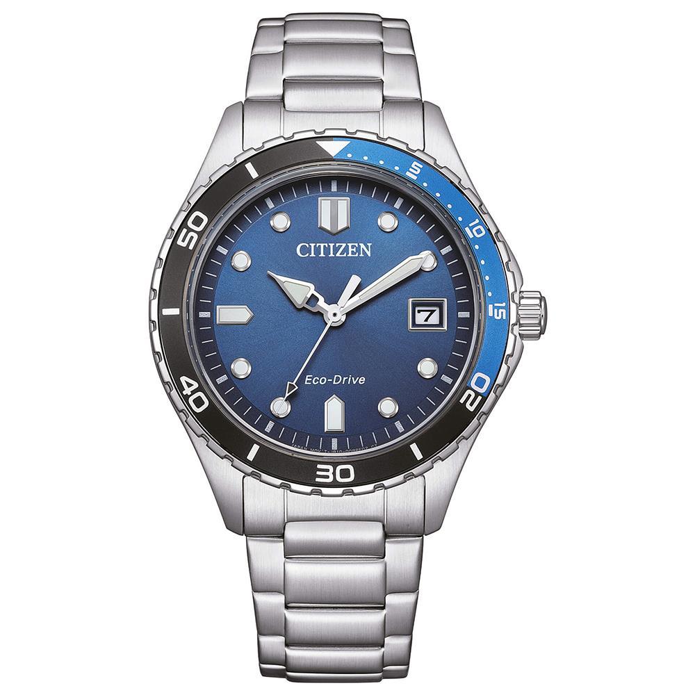 Orologio Citizen Marine Unisex 37 mm