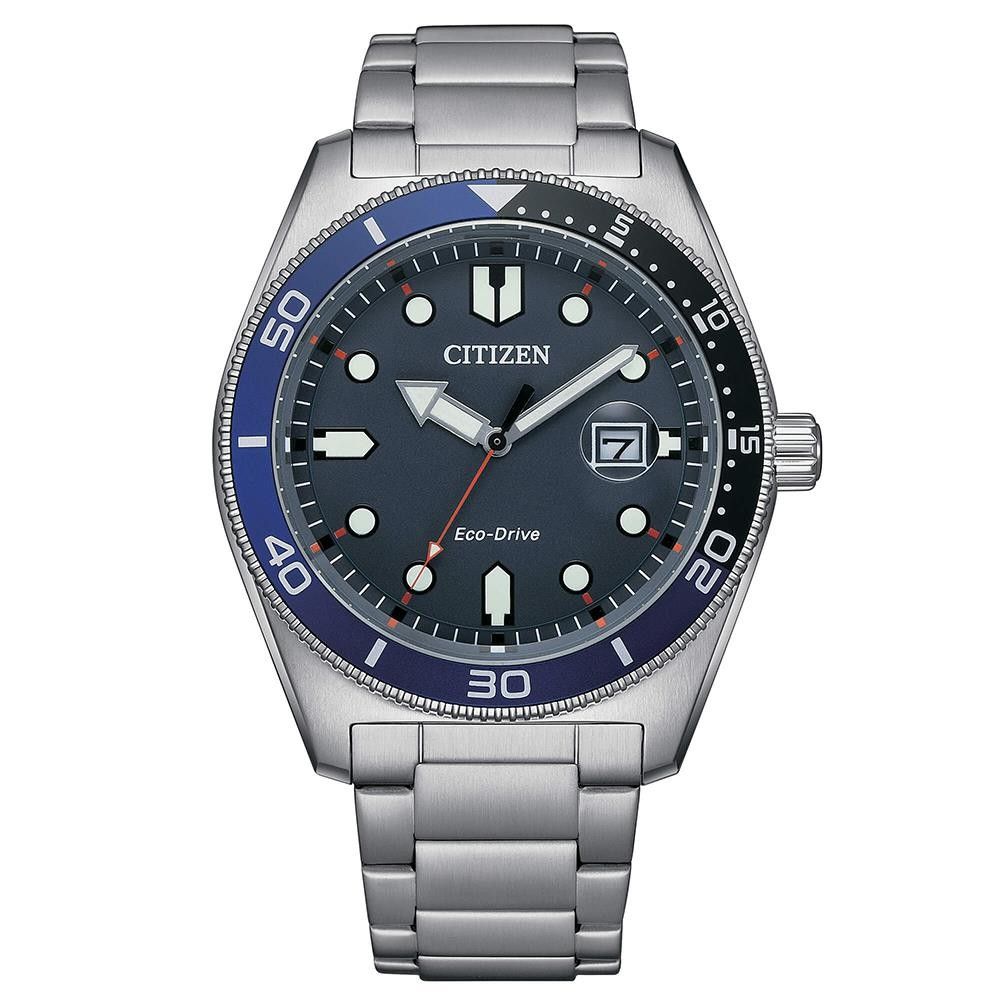 Orologio Citizen Marine
