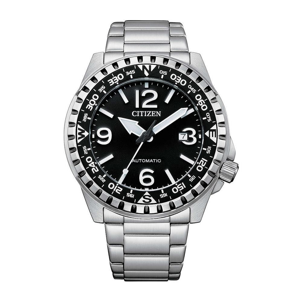 Orologio Citizen Meccanico 50/46mm