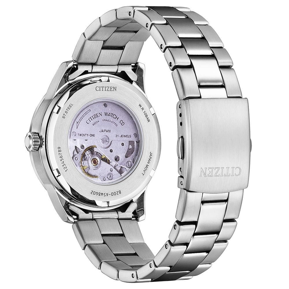 Orologio Citizen Meccanico Automatico