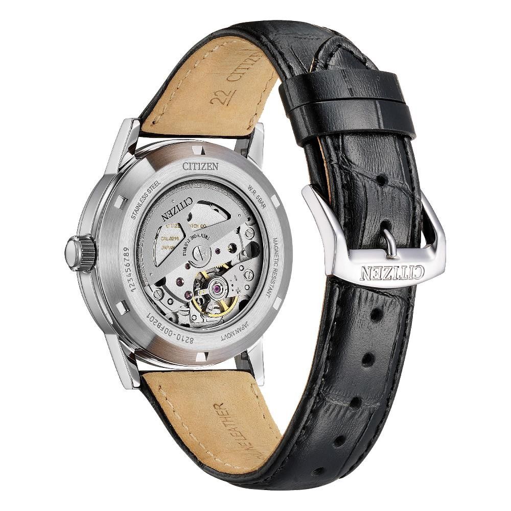 Orologio Citizen Meccanico Classic Automatic 40 mm