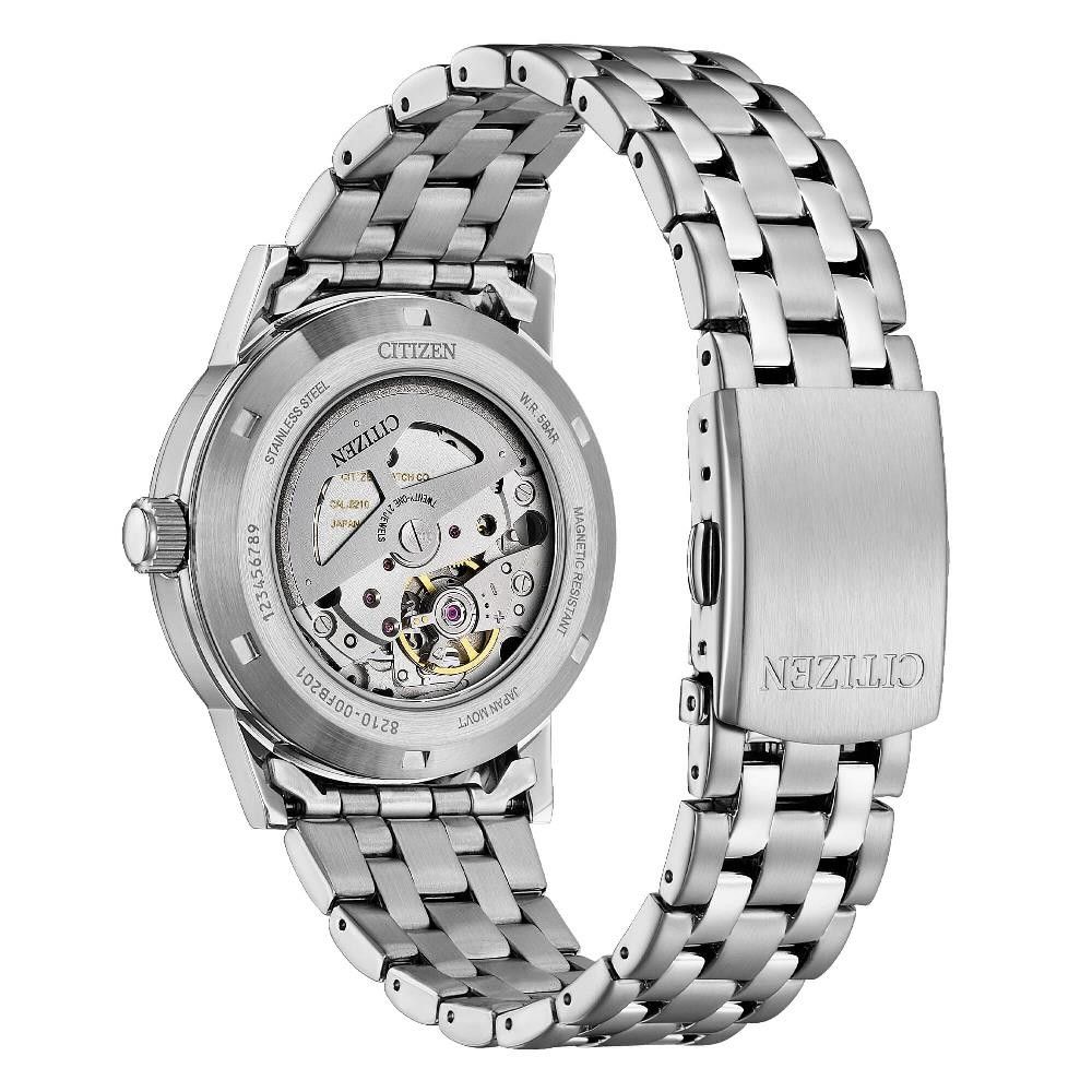 Orologio Citizen Meccanico Classic Automatic 40 mm