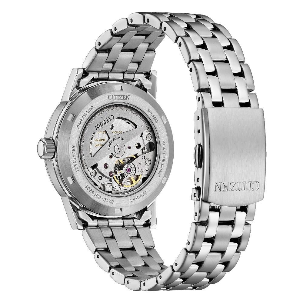 Orologio Citizen Meccanico Classic Automatic 40 mm