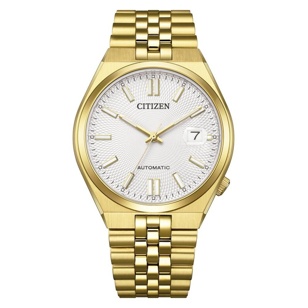 Orologio Citizen Meccanico Tsuyosa 60 40 mm