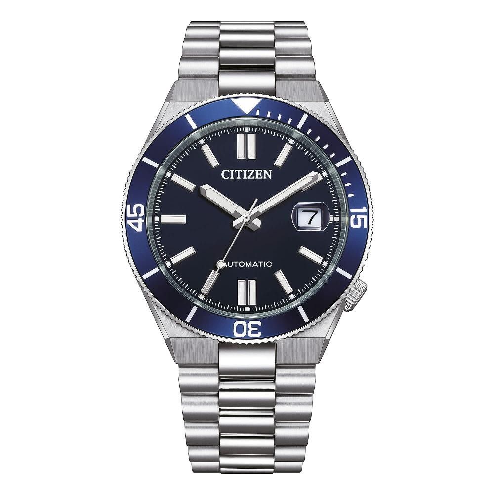 Orologio Citizen Meccanico Tsuyosa Shore 40 mm