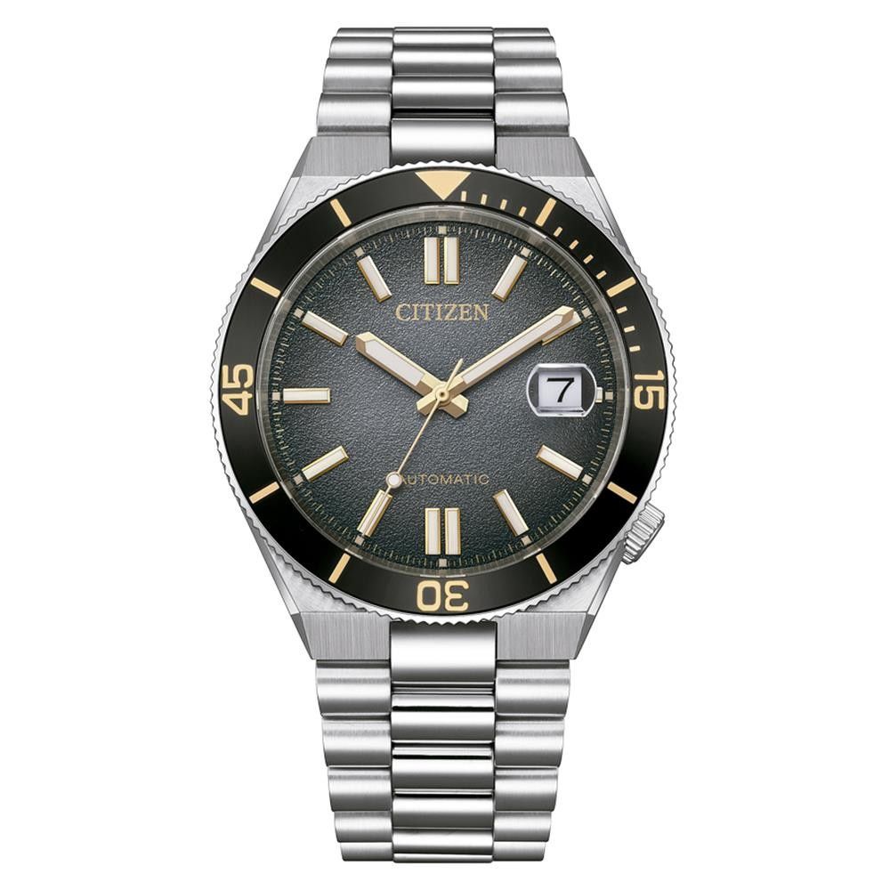 Orologio Citizen Meccanico Tsuyosa Shore Edizione Limitata 40 mm