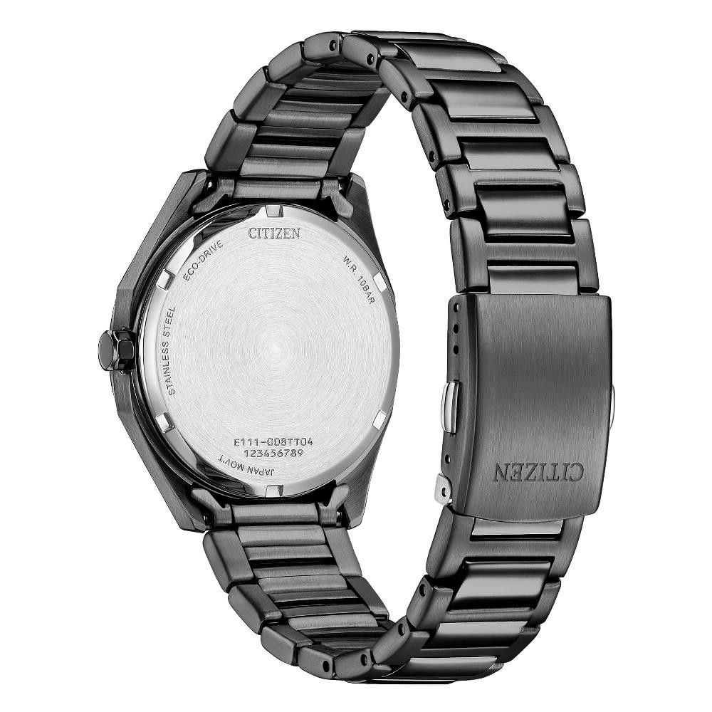 Orologio Citizen Metropolitan 38 mm