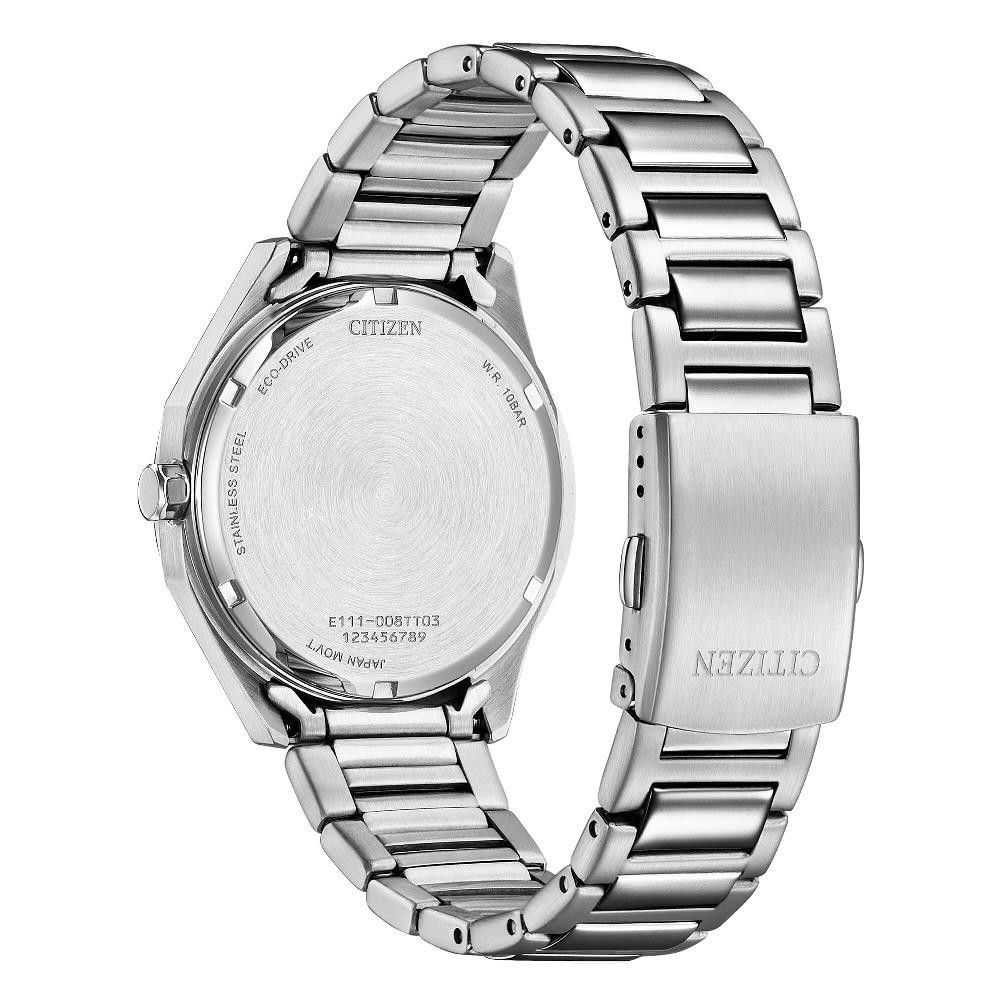 Orologio Citizen Metropolitan 43 mm