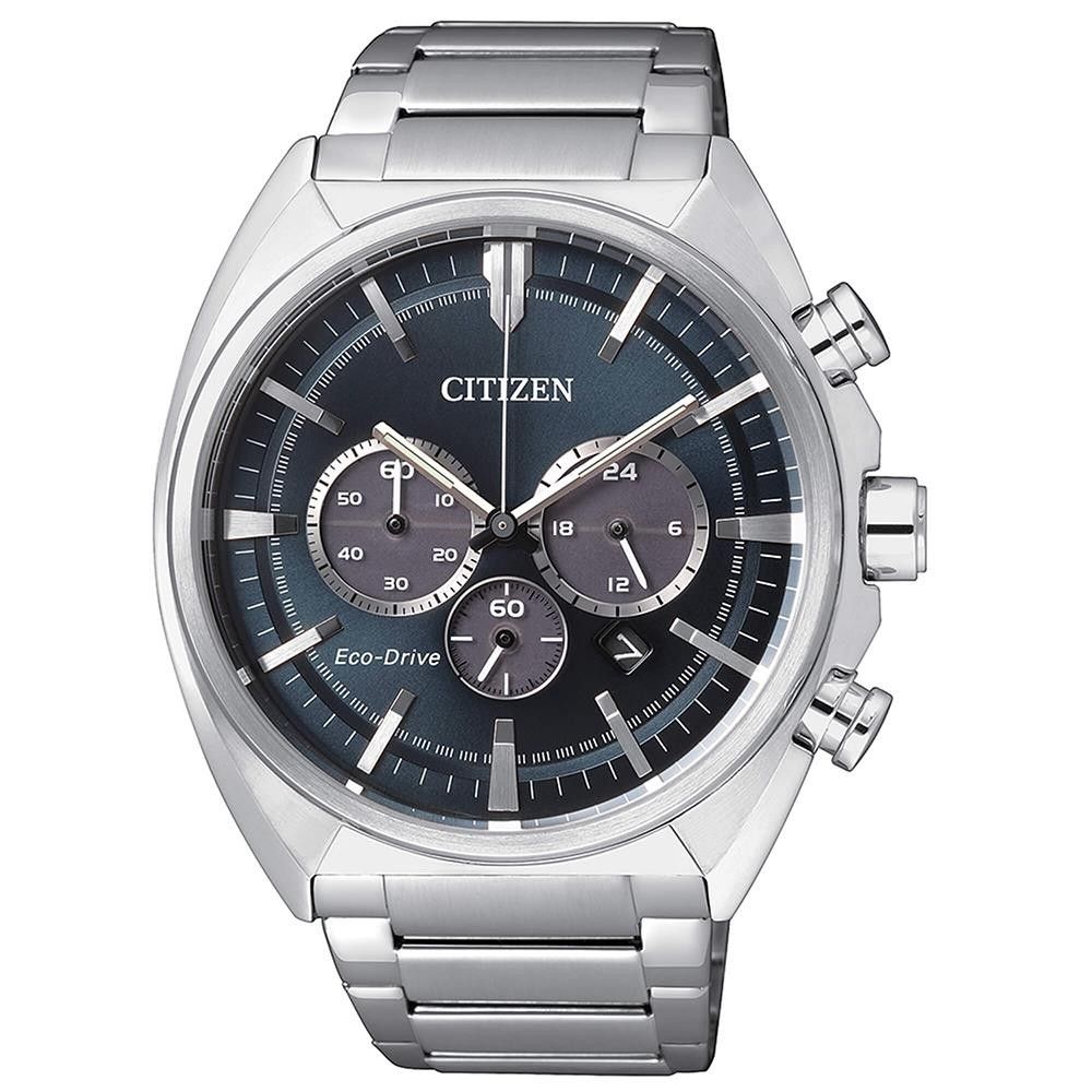 Orologio Citizen Metropolitan Crono 43 mm