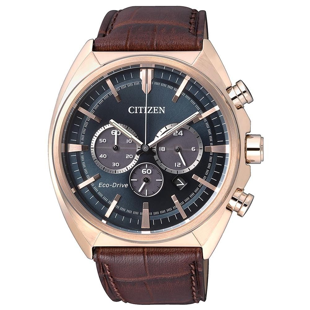 Orologio Citizen Metropolitan Crono