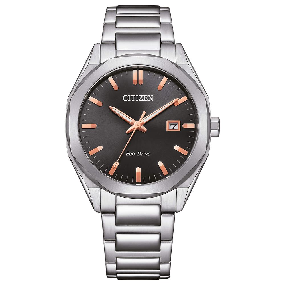 Orologio Citizen Metropolitan Unisex 38 mm