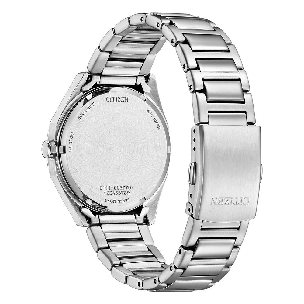 Orologio Citizen Metropolitan Unisex 38 mm