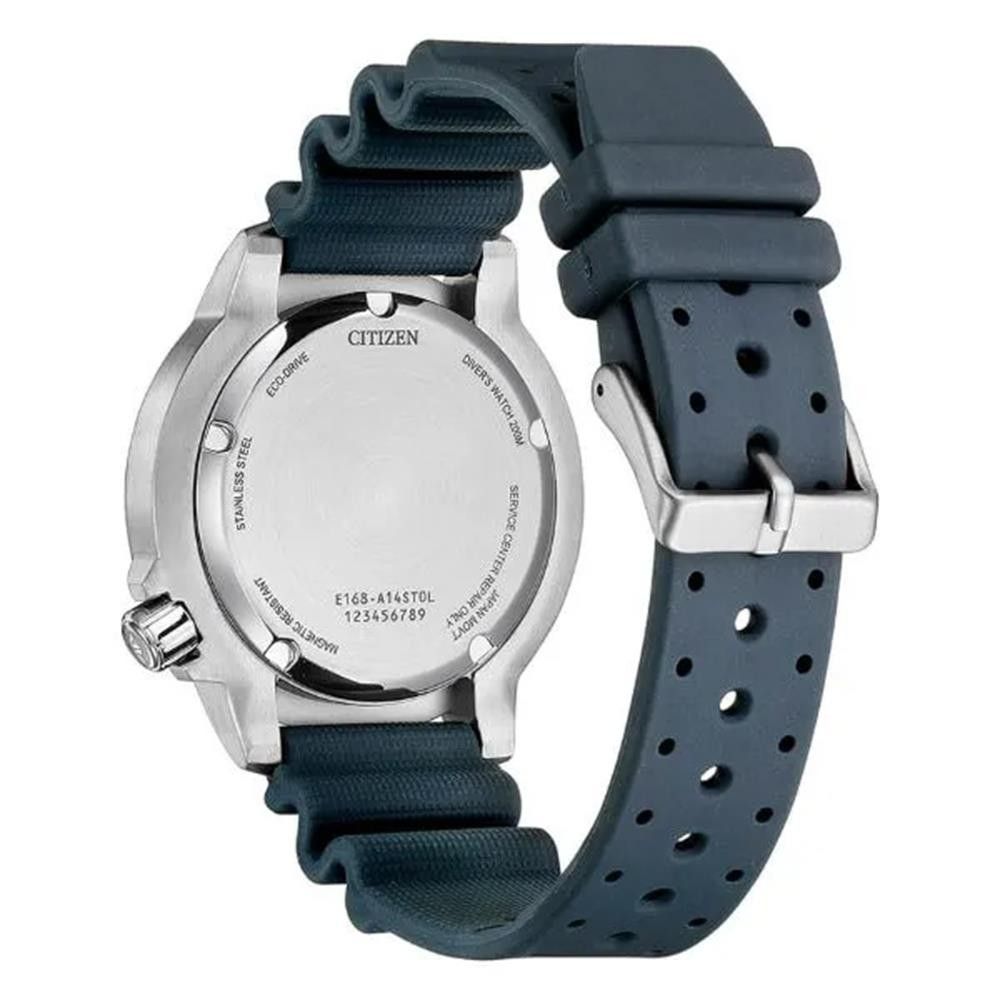 Orologio Citizen Promaster Blue Dial Limited 44 mm