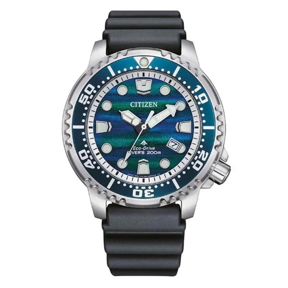 Orologio Citizen Promaster Blue Dial Limited 44 mm