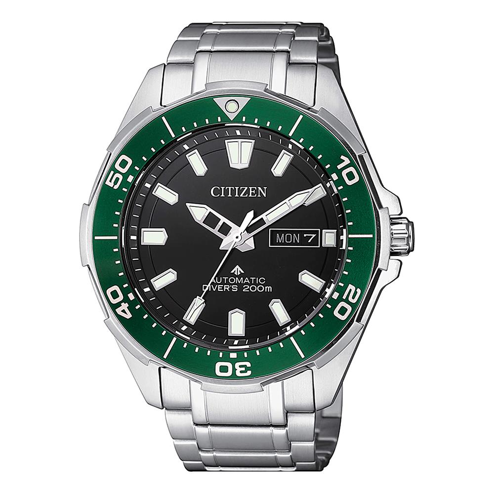 Orologio Citizen Promaster Diver 200 SuperTitanio Meccanico 44mm