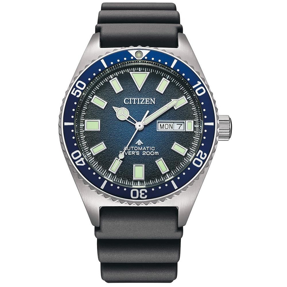 Orologio Citizen Promaster Diver