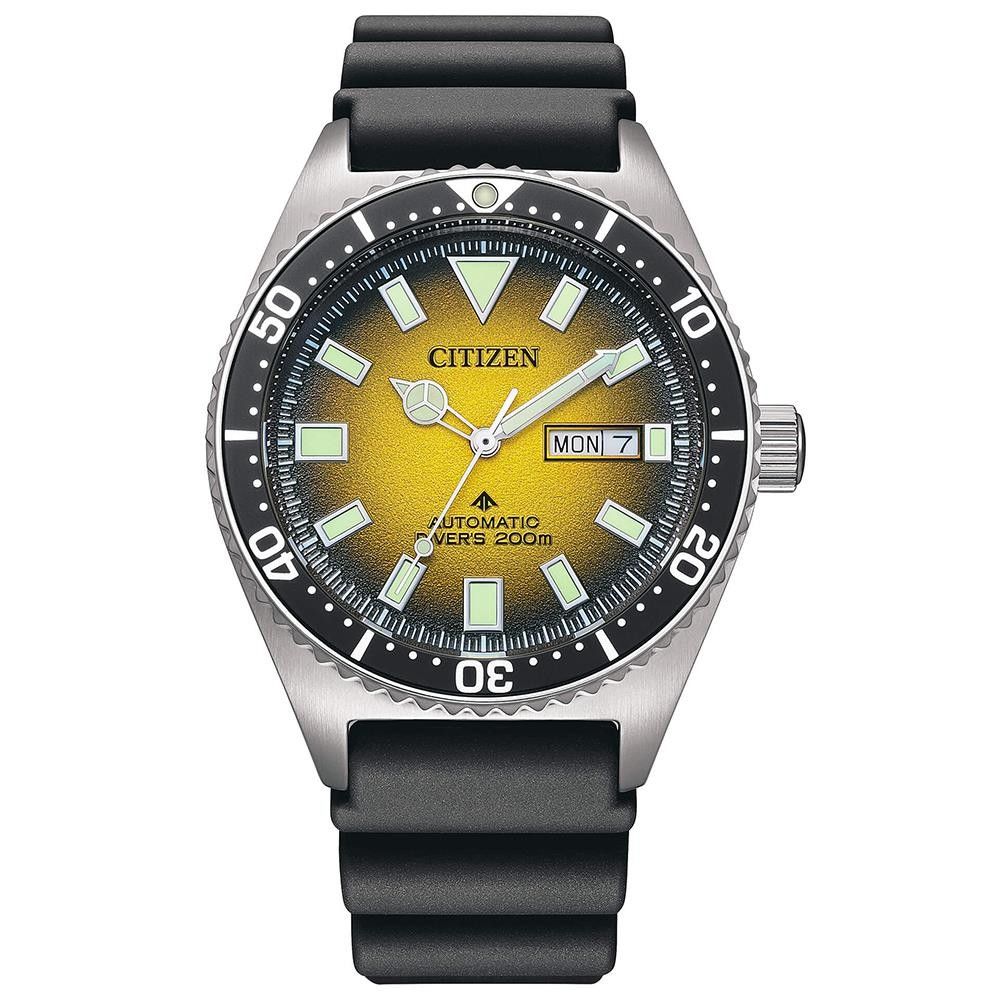 Orologio Citizen Promaster Diver's Automatic 200 mt 41 mm