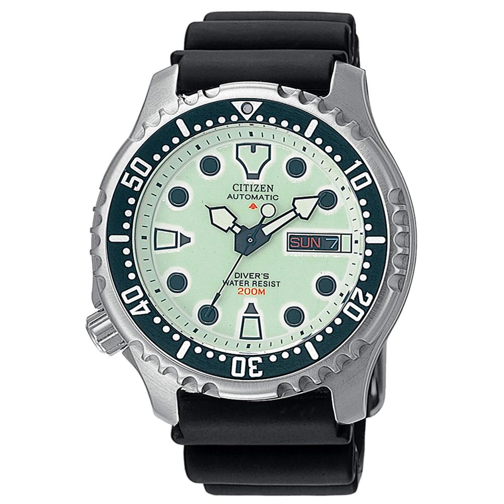 Orologio Citizen Promaster Diver's Automatic 200 mt 42 mm