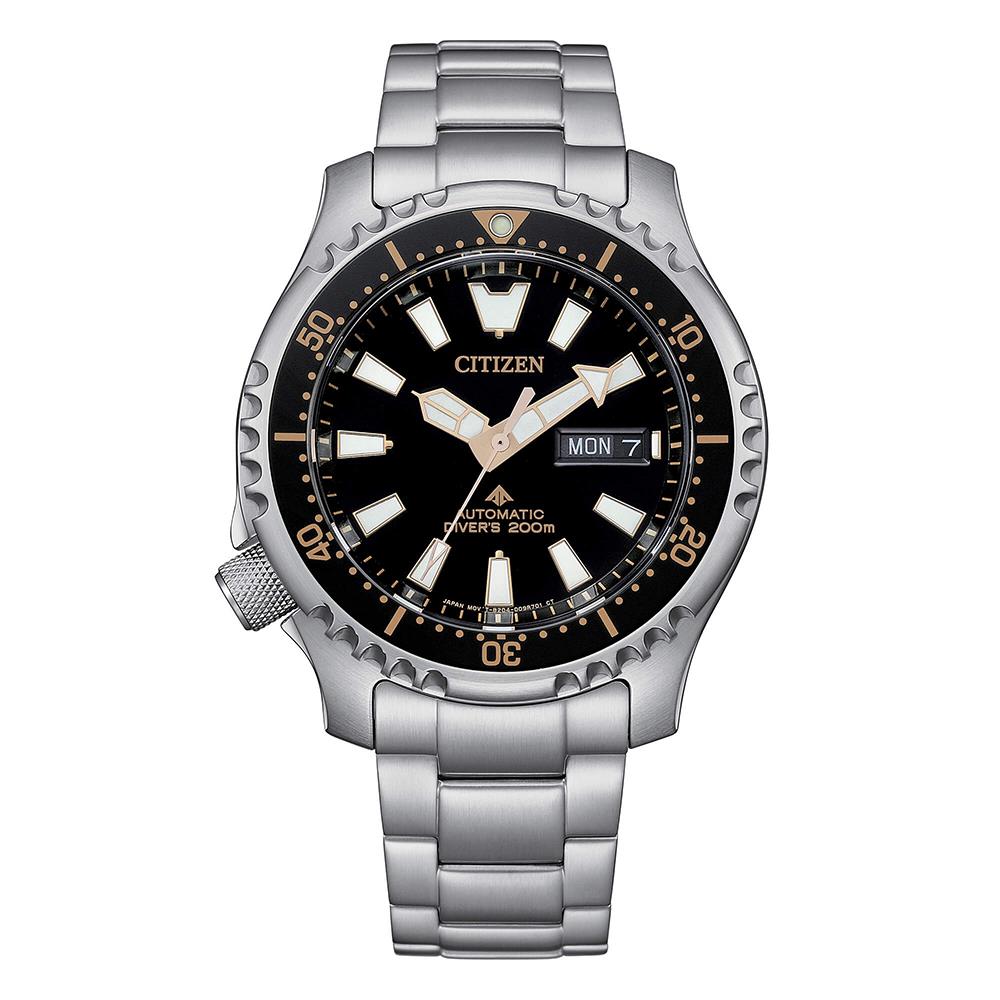 Orologio Citizen Promaster Diver's Automatic 200 mt Fugu Limited Edition 42 mm