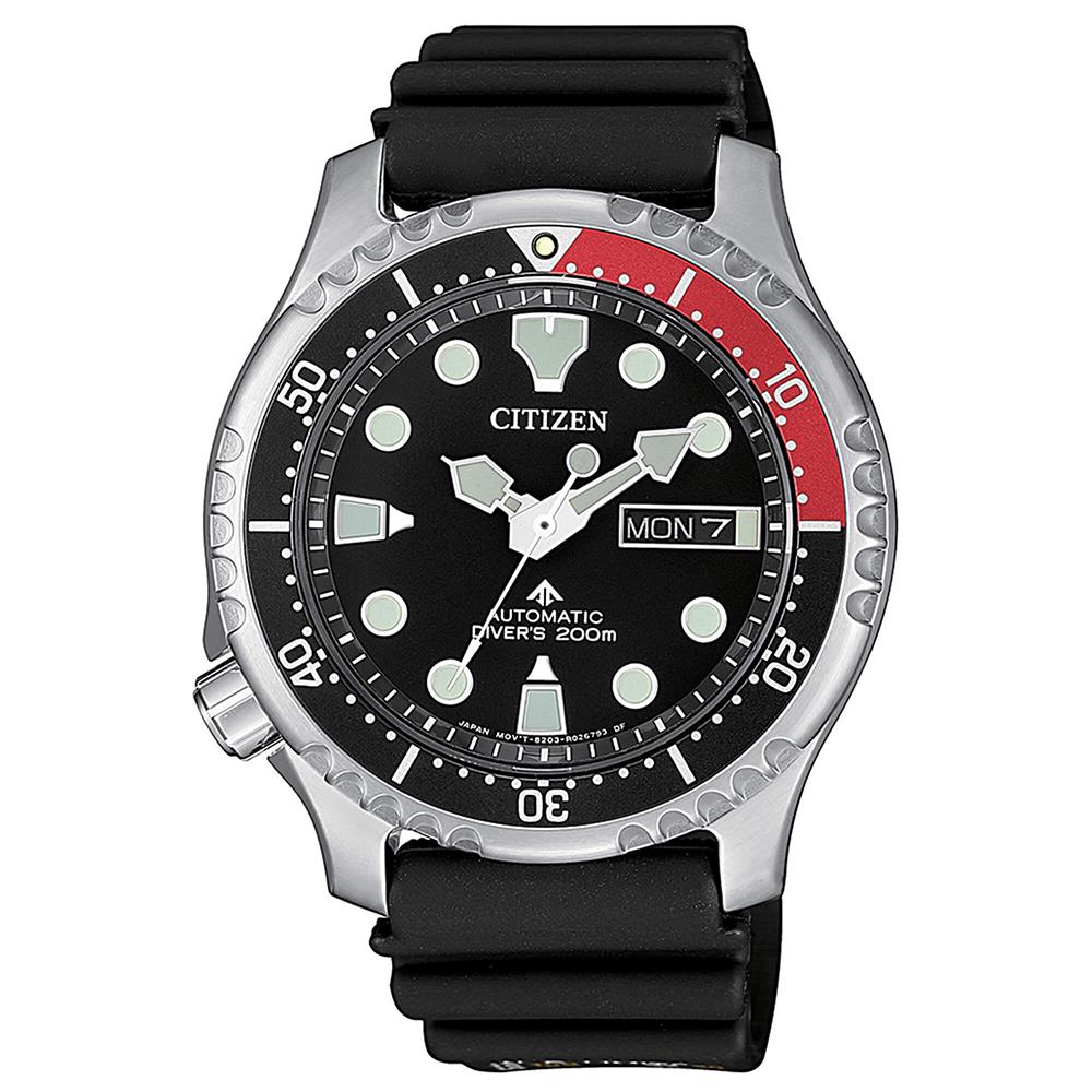 Orologio Citizen Promaster Diver's Automatic 200 mt