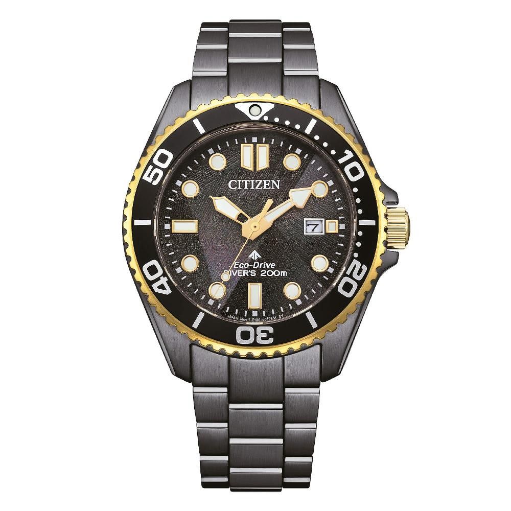 Orologio Citizen Promaster Diver